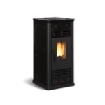 Piec na pellet Serafina (7,1 kW), kominek, piecyk z 23% vat